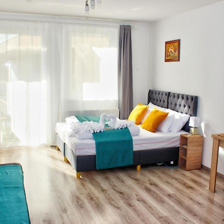 Novilda Apartments 211 Budapest Bagian luar foto