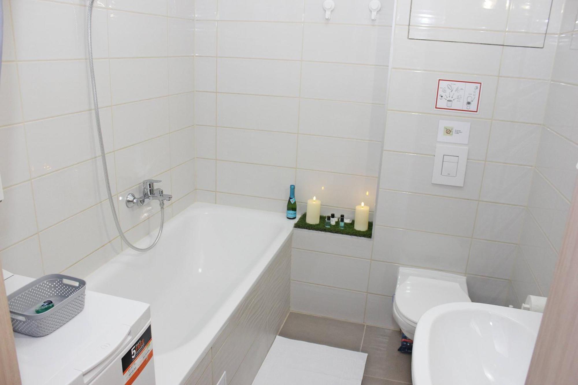 Novilda Apartments 211 Budapest Bagian luar foto