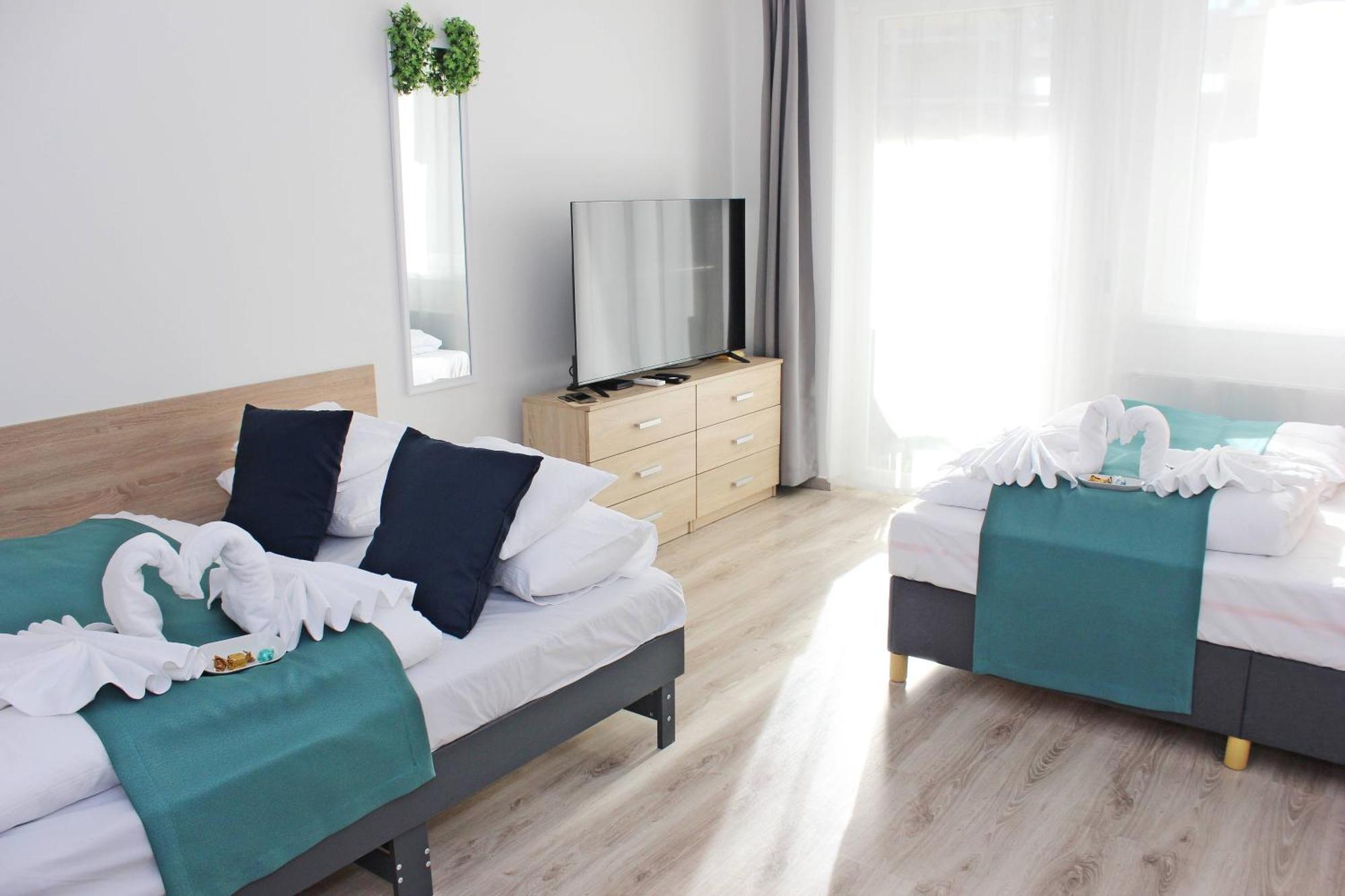 Novilda Apartments 211 Budapest Bagian luar foto