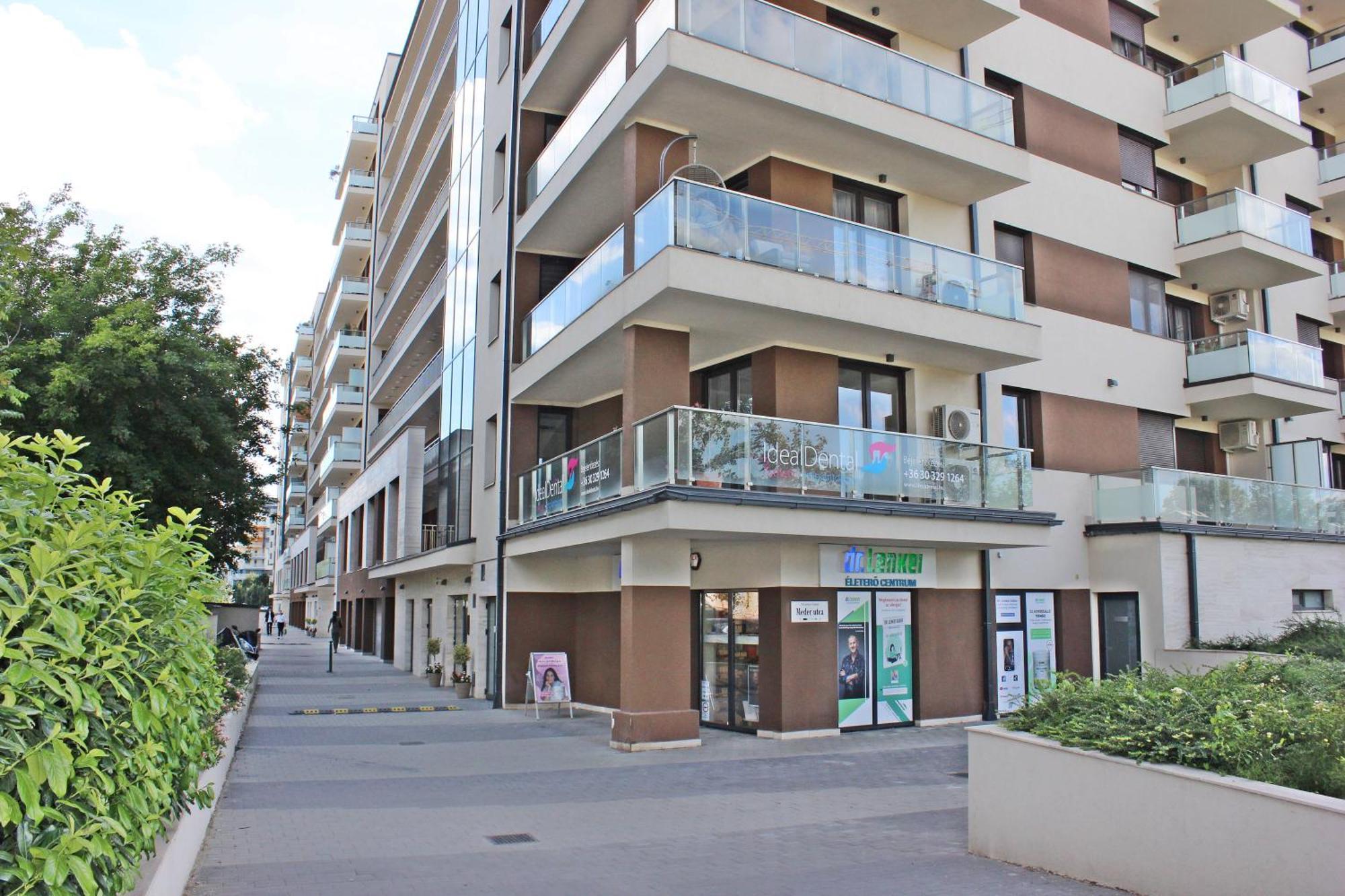 Novilda Apartments 211 Budapest Bagian luar foto
