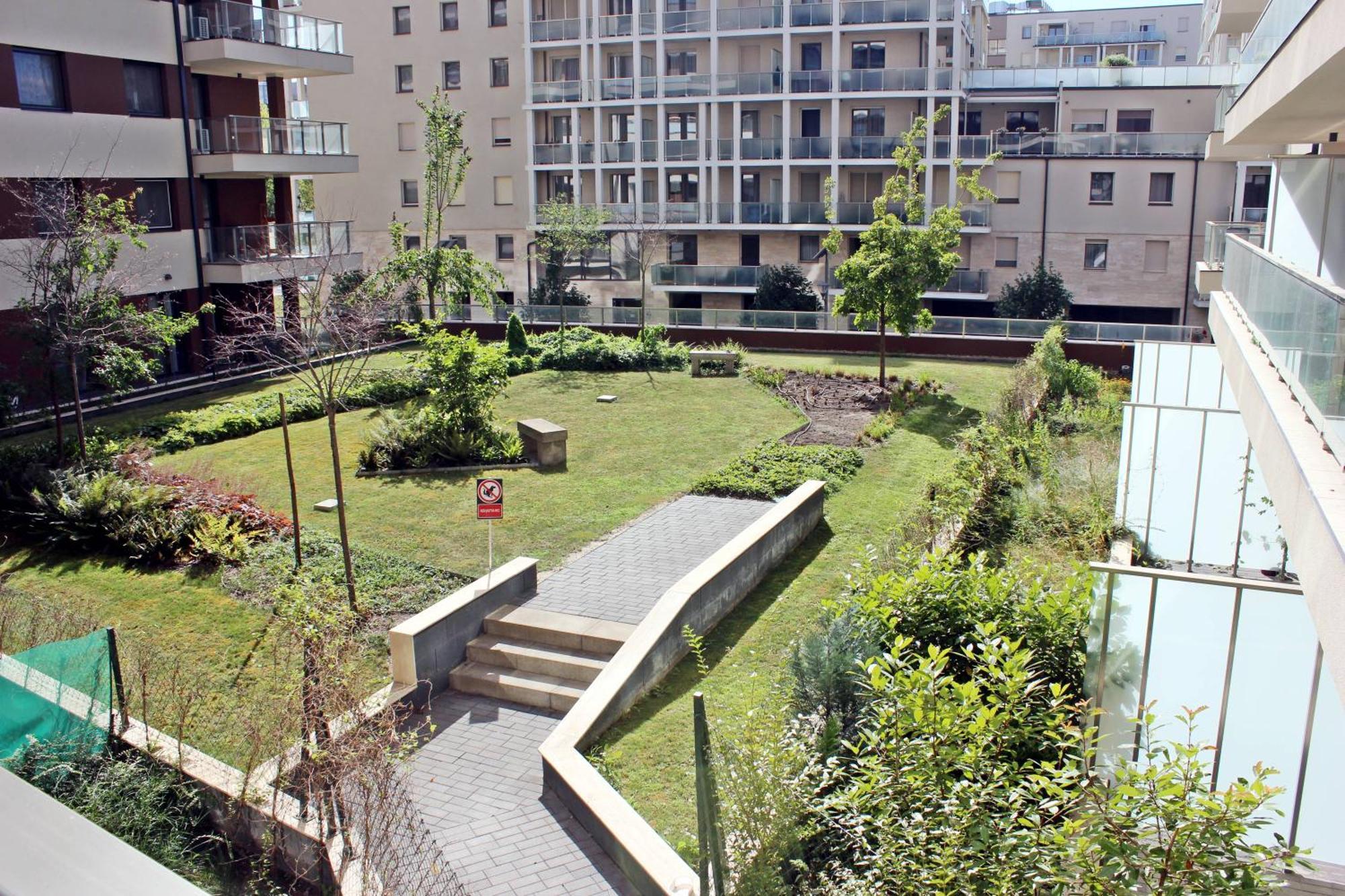 Novilda Apartments 211 Budapest Bagian luar foto